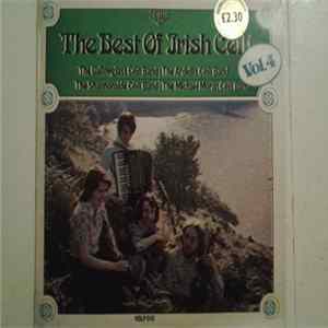 Various - The Best of Irish Ceili Vol 4 FLAC album