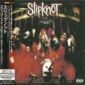 Slipknot - Slipknot FLAC album