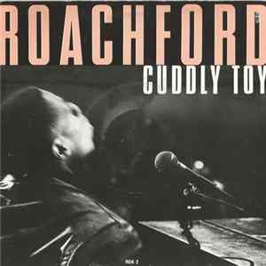 Roachford - Cuddly Toy FLAC album