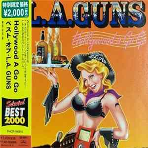 L.A. Guns - Hollywood A Go Go FLAC album