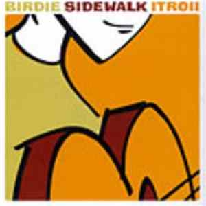 Birdie - Sidewalk FLAC album