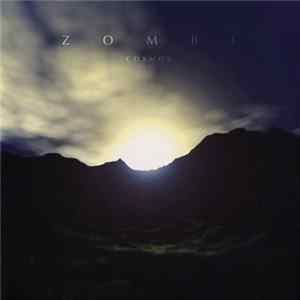 Zombi - Cosmos FLAC album