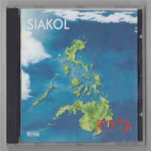 Siakol - Rekta FLAC album