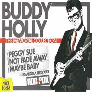 Buddy Holly - The Memorial Collection FLAC album