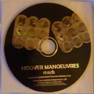 Hoover Manoeuvres - Meds FLAC album
