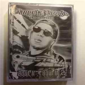 Gangsta Boogie - Bout It Bout It 2 FLAC album