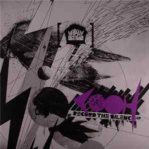 Cooh - Record The Silence EP FLAC album