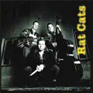 Rat Cats - Rat Cats FLAC album