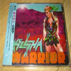 Ke$ha - Warrior FLAC album