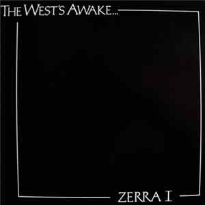 Zerra I - The West's Awake FLAC album
