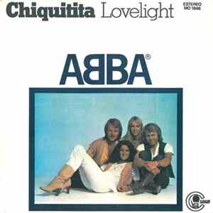ABBA - Chiquitita FLAC album