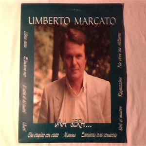 Umberto Marcato - Una Sera... FLAC album