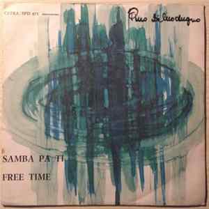 Pino Di Modugno - Samba Pa Ti / Free Time FLAC album