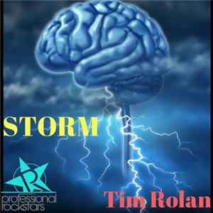 Tim Rolan - Storm FLAC album