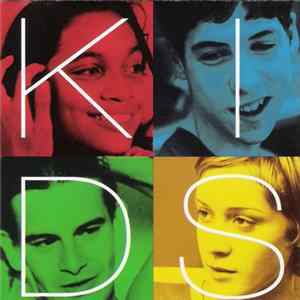Various - Kids (Original Motion Picture Soundtrack) FLAC album