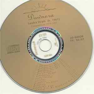 Sandra Stram - Compositions 1978-1985 FLAC album
