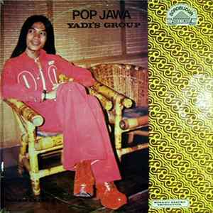 Yadi's Group - Paramaribo 2 - Jawa Pop FLAC album