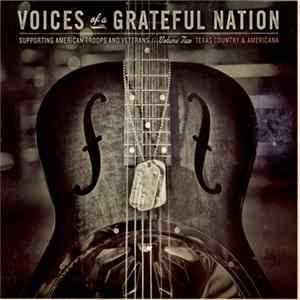 Various - Texas Country & Americana: Presented By The Welcome Home Project FLAC album
