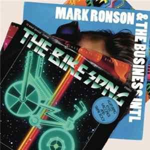 Mark Ronson & The Business Intl - The Bike Song FLAC album