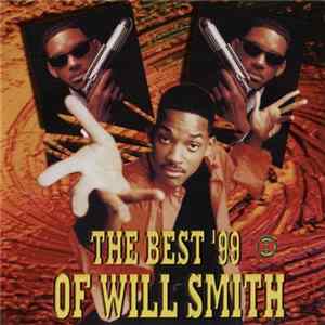 Will Smith - The Best Of Will Smith '99 FLAC album