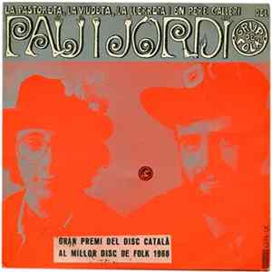 Pau I Jordi Del Grup De Folk - La Pastoreta, La Viudeta, La Llebreta I En Pere Gallerí FLAC album
