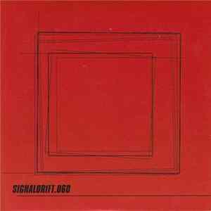 Signaldrift - .060 FLAC album