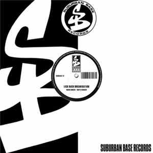 Lick Back Organisation - Manic Musik / Ruff N Rugged FLAC album