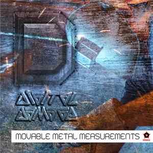 Digital Damage - Movable Metal Measurements FLAC album