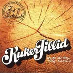 Kukerpillid - Pojad On Mul Õige Naksid FLAC album