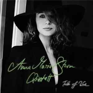 Anna Maria Sturm Quintett - Tales Of Woe FLAC album