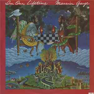 Marvin Gaye - In Our Lifetime FLAC album