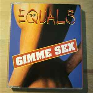 The Equals - Gimme Sex FLAC album