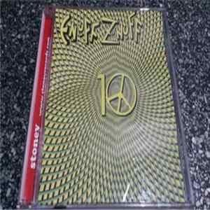 Enuff Z'nuff - 10 FLAC album