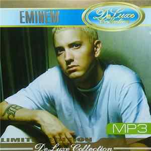 Eminem - DeLuxe Collection MP3 FLAC album