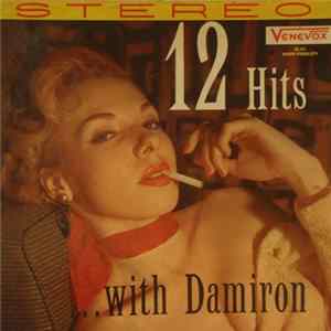 Damiron - 12 Hits With Damiron FLAC album