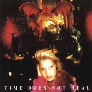 Dark Angel - Time Does Not Heal FLAC album