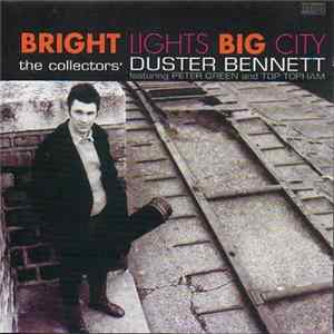Duster Bennett - Bright Lights Big City FLAC album