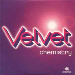 Velvet - Chemistry FLAC album