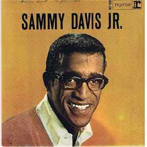 Sammy Davis Jr. - Sammy Davis Jr. FLAC album