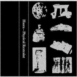 Hasra - Physical Restraint FLAC album