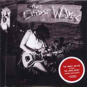 The Ghost Wolves - Man, Woman, Beast FLAC album