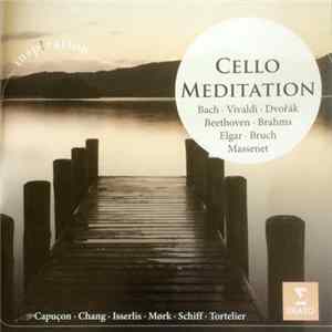 Various - Cello Meditation FLAC album