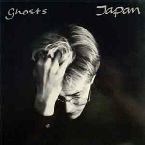 Japan - Ghosts FLAC album