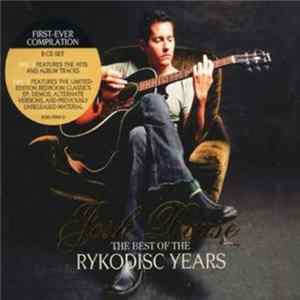 Josh Rouse - The Best Of The Rykodisc Years FLAC album