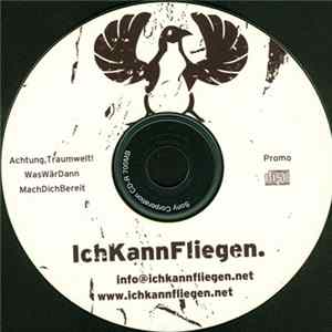 Ich Kann Fliegen - Same FLAC album