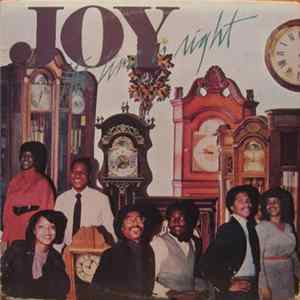 Joy - The Time Is Right FLAC album