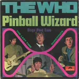 The Who - Pinball Wizard FLAC album
