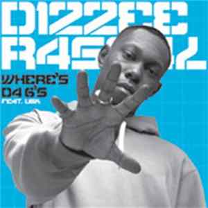 Dizzee Rascal - Where's Da G's FLAC album