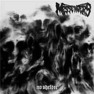 Messengers - No Shelter FLAC album