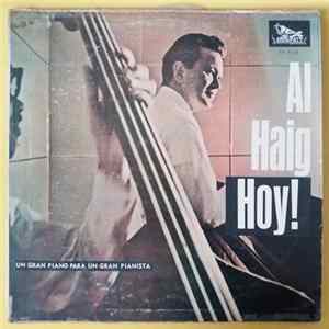 Al Haig - Today! (Hoy!) FLAC album